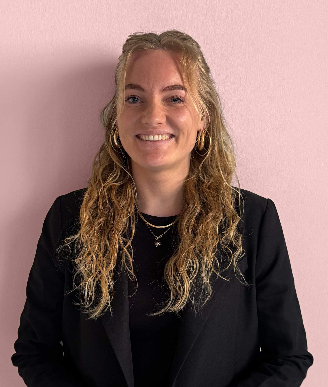 Anouk  Zuidland