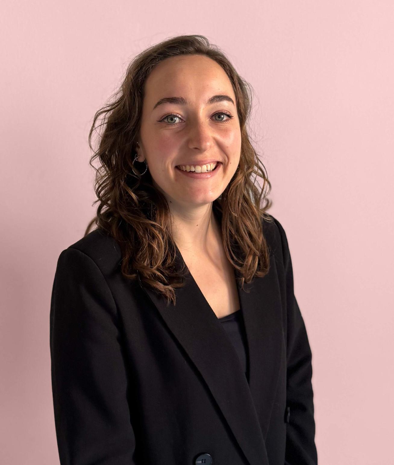 Dorien  Jonkers 