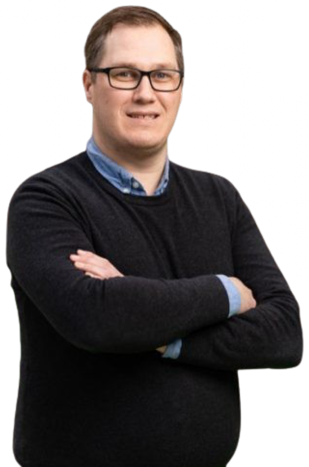 Voldoe jij aan onze <br> B-kernwaarden?