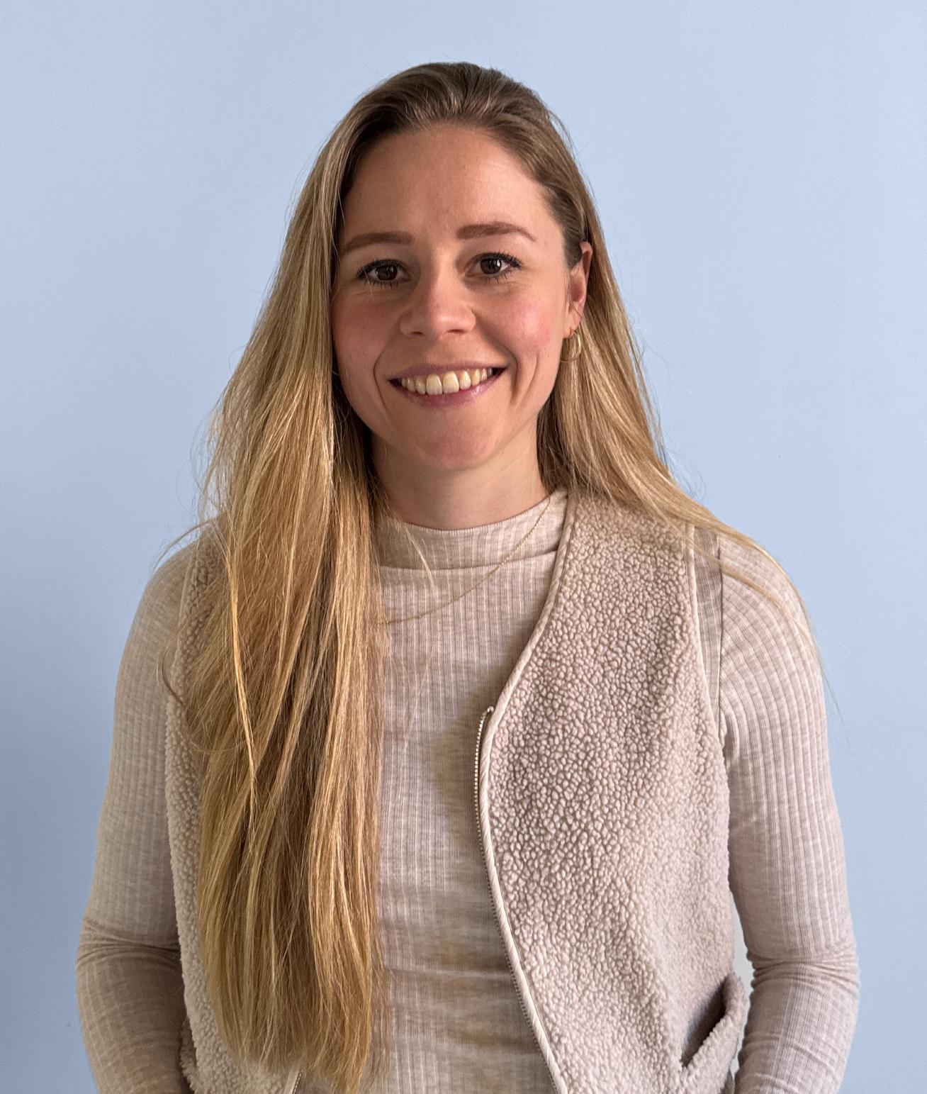 Lotte van der Kolk