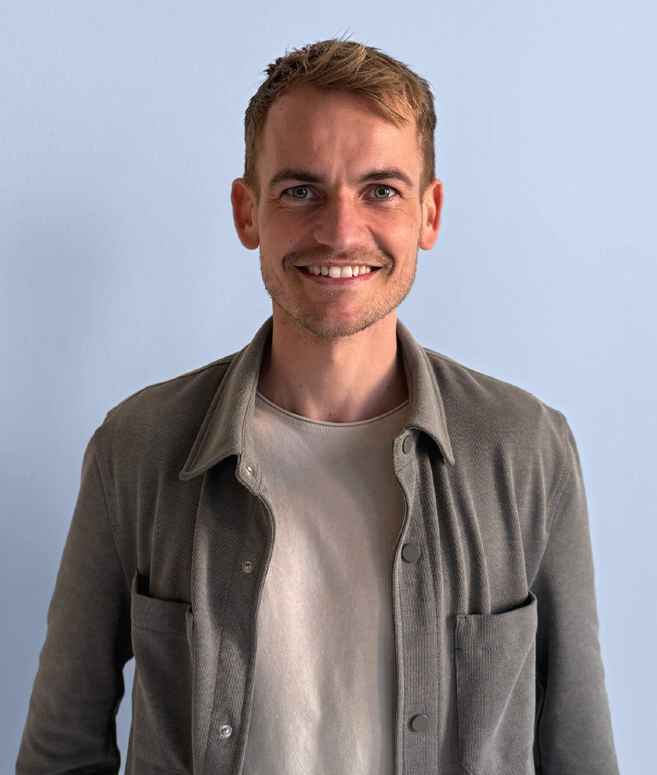 Mattheüs Nubé