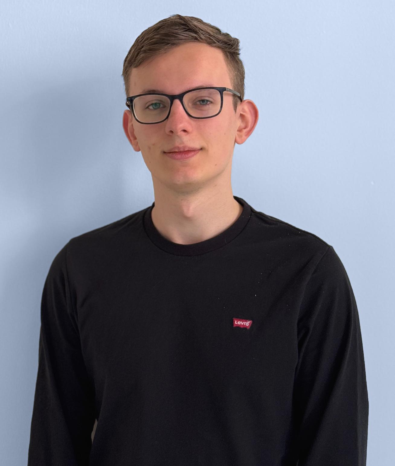 Matthijs  van der Gracht