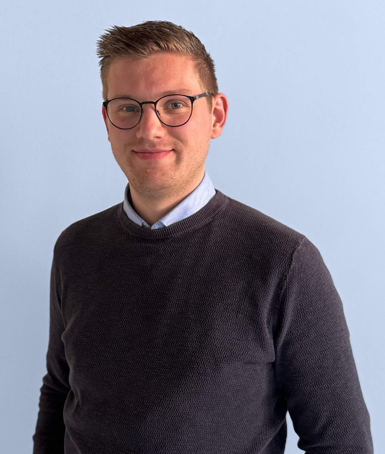 Tim  Roelink
