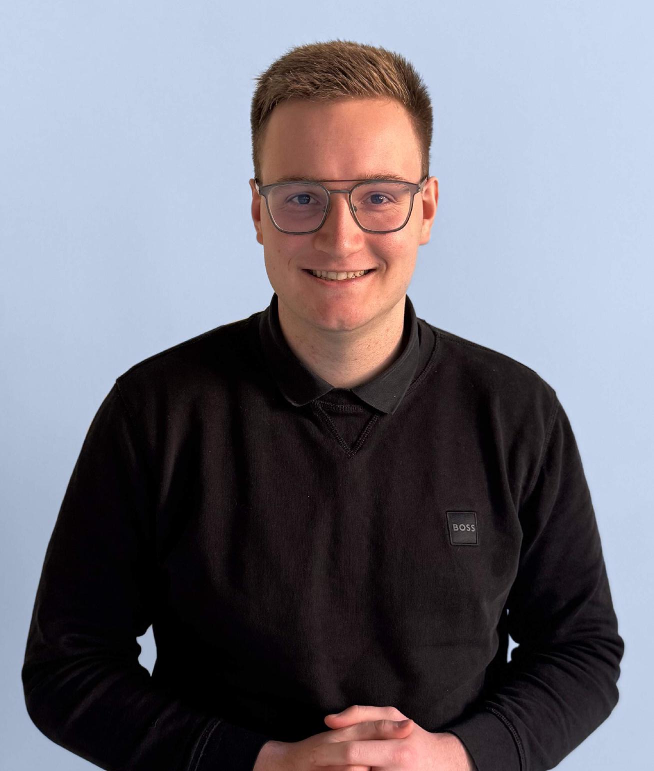 Tygo  Steijvers