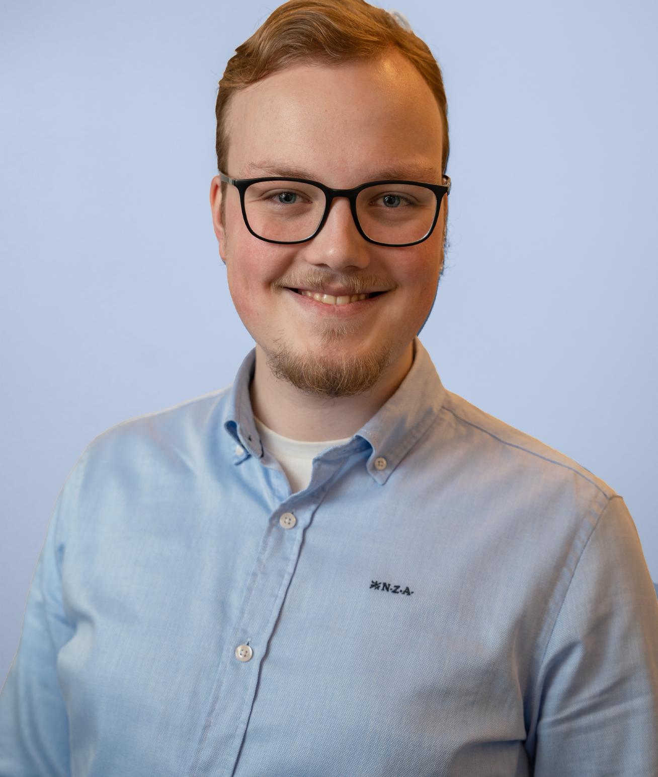 Wessel Heerema