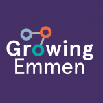 growing emmen